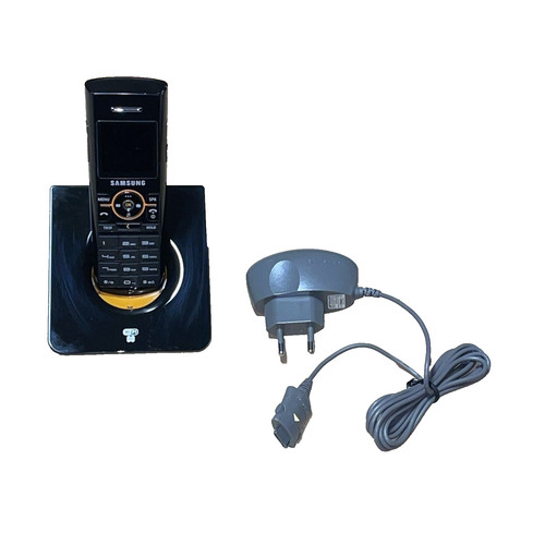 Samsung smt w5100 - wireless, ip