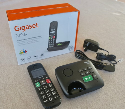 Gigaset 290 telefono a - gigaset,