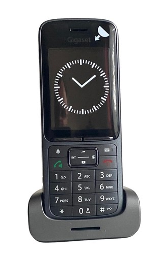Gigaset sl750h pro dect - pro,