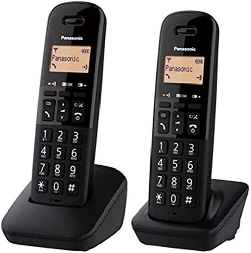 Panasonic tgb612frb - panasonic, kx-tgb612frb