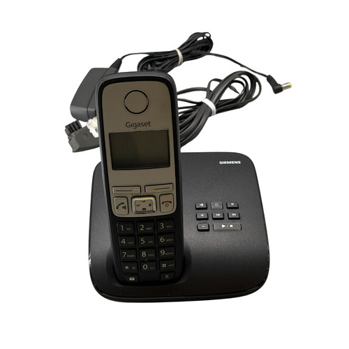 Telefono cordless siemens - telefono,