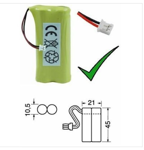 Pacchetti batterie - pacchetti,