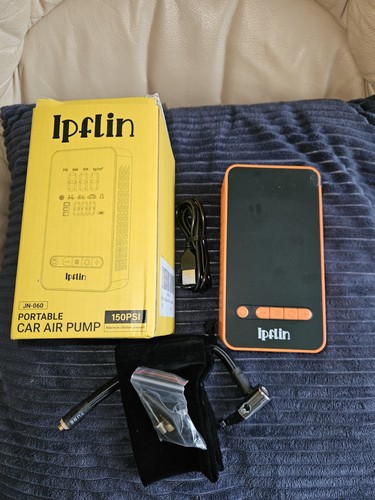 Ipflin gonfiatore pneumatici - ipflin,