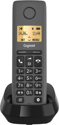 Telefono cordless gigaset - telefono, pure