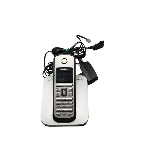 Telefono cordless siemens - cordless,