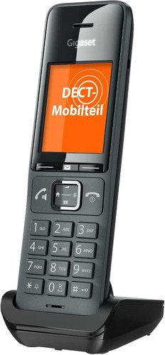 Gigaset comfort 520hx mobile - -,