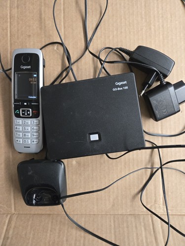 Telefono cordless gigaset - cordless,