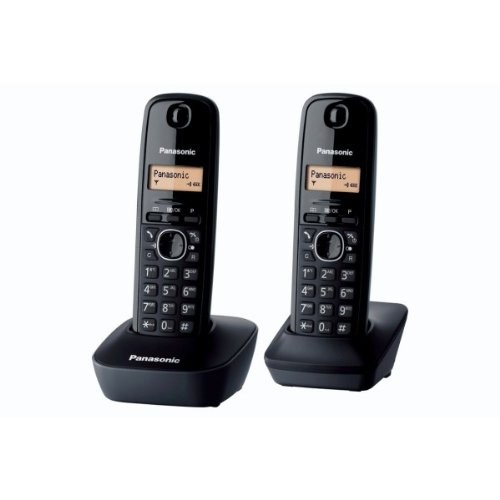 Panasonic tg1612 telefono - kx-tg1612,