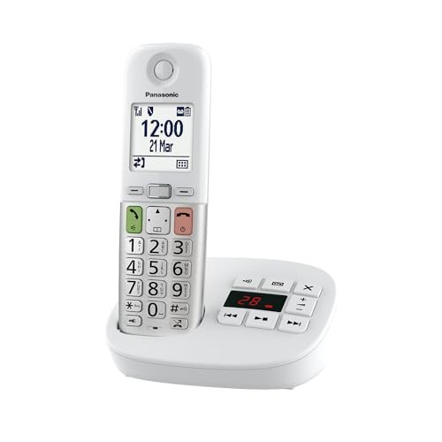 Panasonic tgu430exw - panasonic, kx-tgu430exw