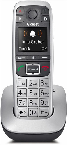 Gigaset telefono cordless - gigaset,