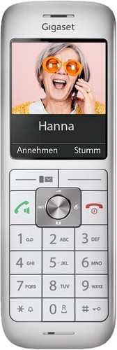 Gigaset cl660hx dect - dect,