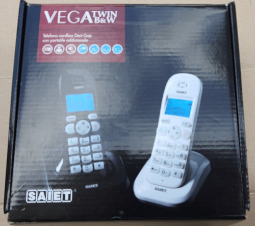 Vega twin kit - kit, cordless