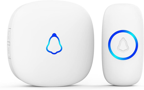 Campanello wireless spina - campanello, wireless,