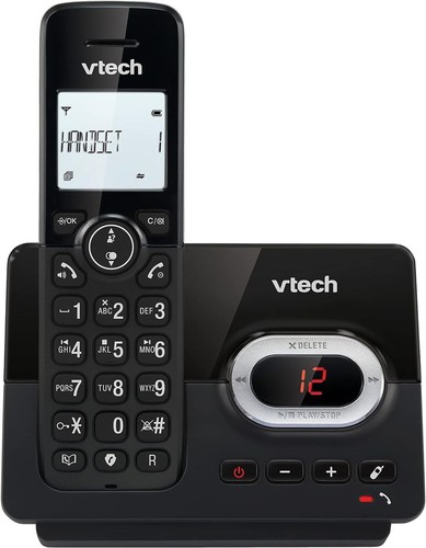 Telefono cordless vtech cs2050 - telefono,