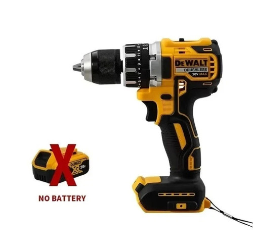 Dewalt dcd796 trapano - trapano, a