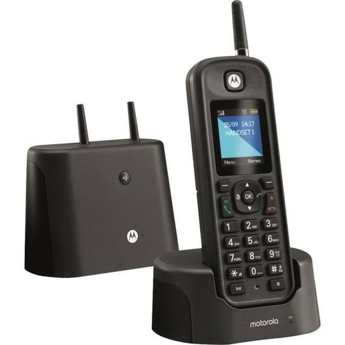 Motorola o201 dect - motorola, telefono