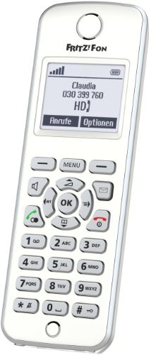 Avm fritz fon telefono - fritz!fon, m2