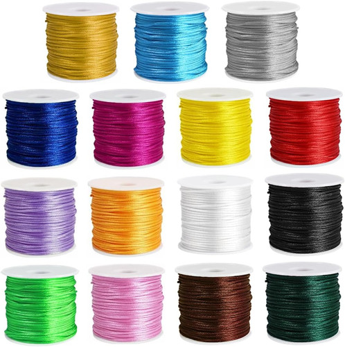 Rotoli corda nylon - rotoli,