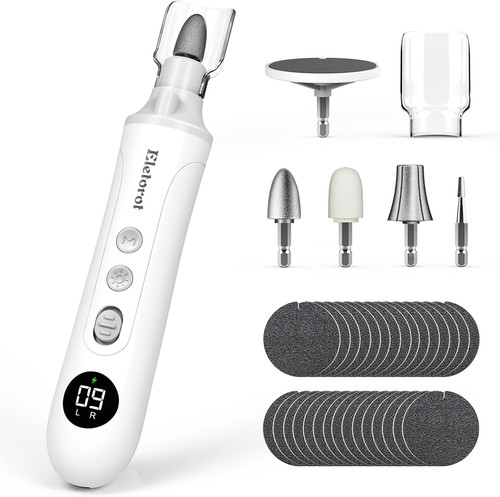 Eletorot set manicure - set, e