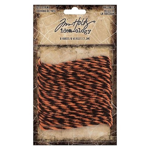 Tim holtz idea ology - idea-ology, halloween