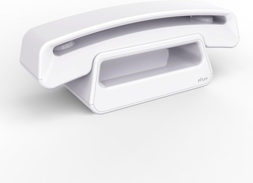 Telefono cordless dect alcatel - dect,