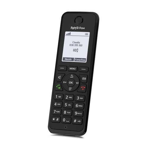 Avm fritz fon telefono - fritz!fon,