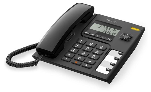 Telefono cordless alcatel t56 - cordless,