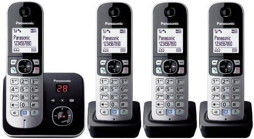 Telefono panasonic - *,