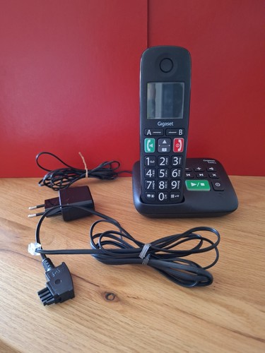 Gigaset e290a telefono per - e290a,