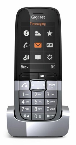 Gigaset sl850h pro telefono - gigaset,
