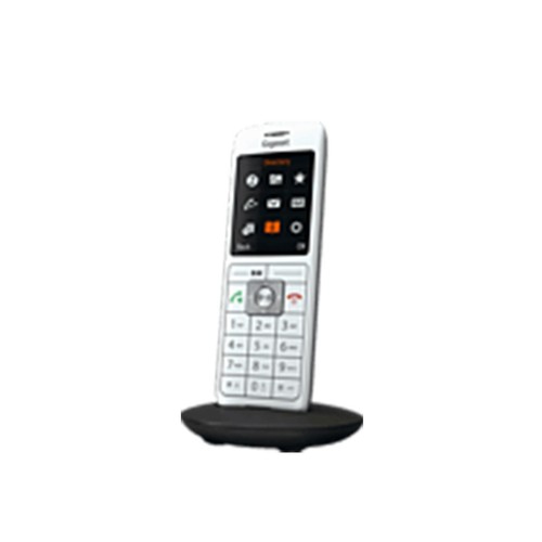 Gigaset 575hx argento - gigaset, ce