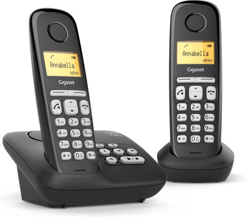 Gigaset al220a duo telefono - gigaset, v2