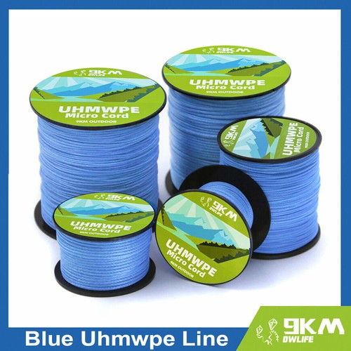Corda dyneema 1000 - corda,
