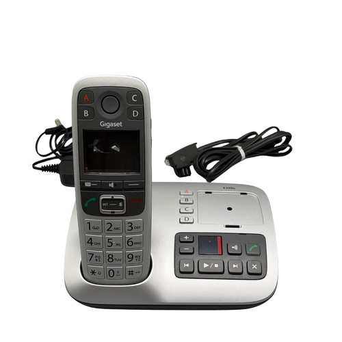 Gigaset e550a telefono per - gigaset,
