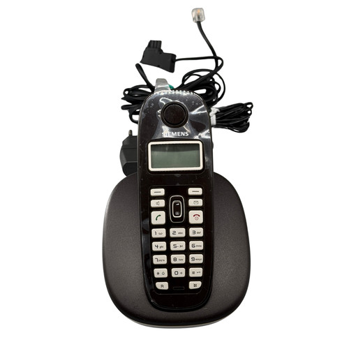 Telefono cordless siemens - cordless,