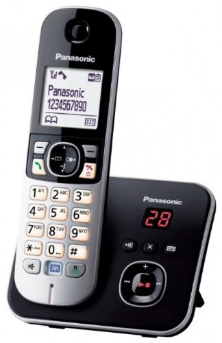 Telefono cordless panasonic - telefono,