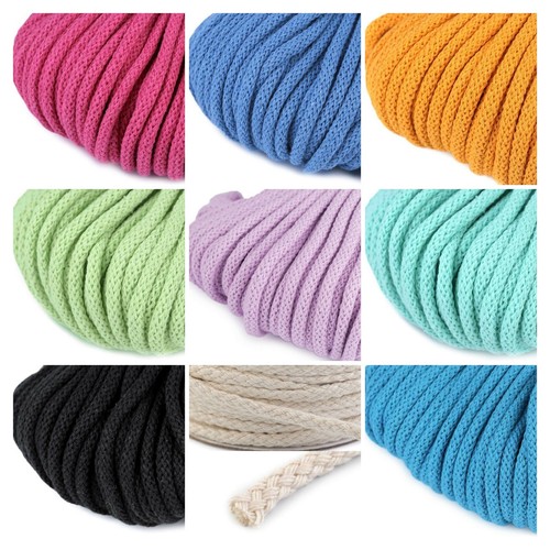 Colori cordoncino cotone - 40,