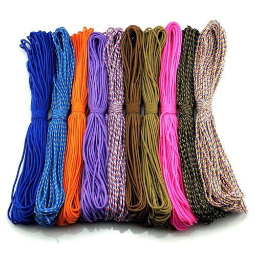15m 30m micro cord - 15m-30m, paracord