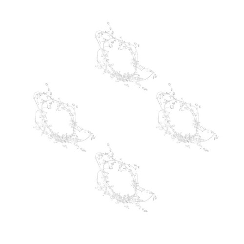 Eleganti corde cristallo - eleganti, di