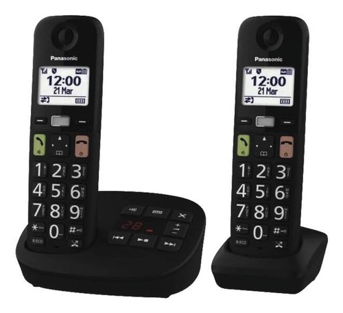 Panasonic tgu132exb - panasonic, kx-tgu132exb