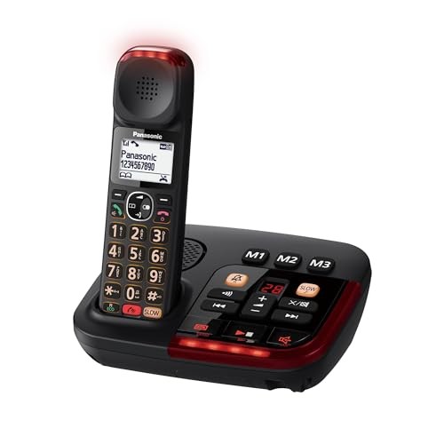Panasonic tgm420gb telefono - kx-tgm420gb,