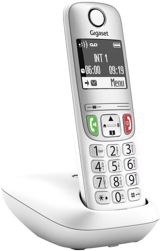 Gigaset a605 telefono dect - gigaset,
