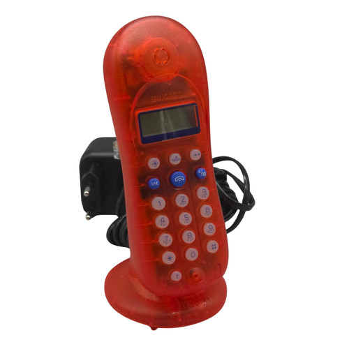 Telefono swatch cordless iii - telefono,