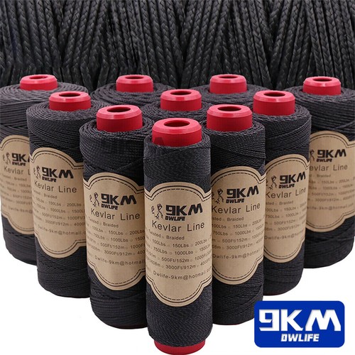 Corda kevlar treccia lenza - kevlar,