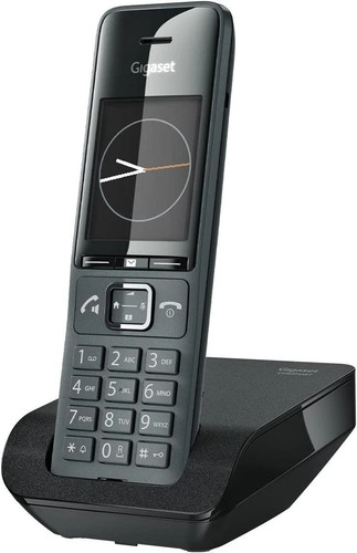 Gigaset comfort 520 telefono - gigaset, |