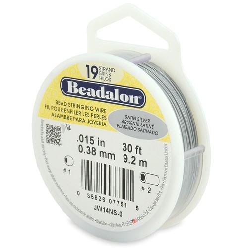 Beadalon filo per stringhe - , 19