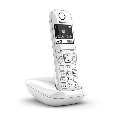 Gigaset as690 telefono - gigaset,