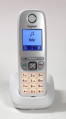 Gigaset a415 bianco cordless - a415,