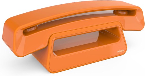 Telefono alcatel epure - alcatel,