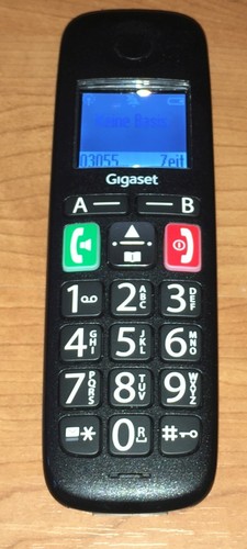 Gigaset e290h telefono - gigaset,